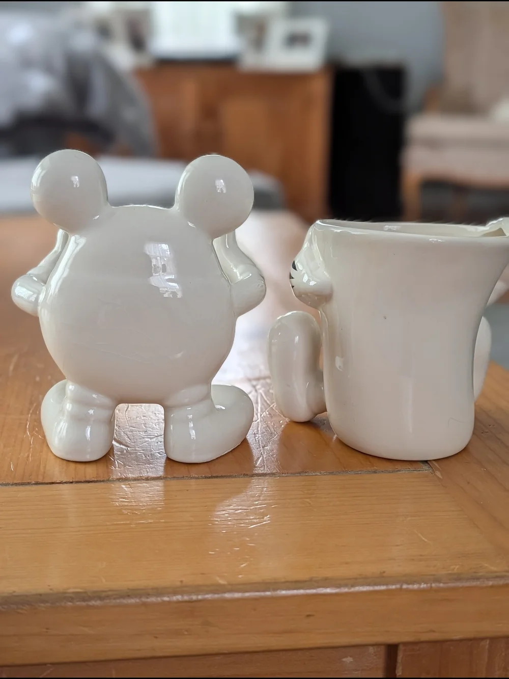 Disney set two